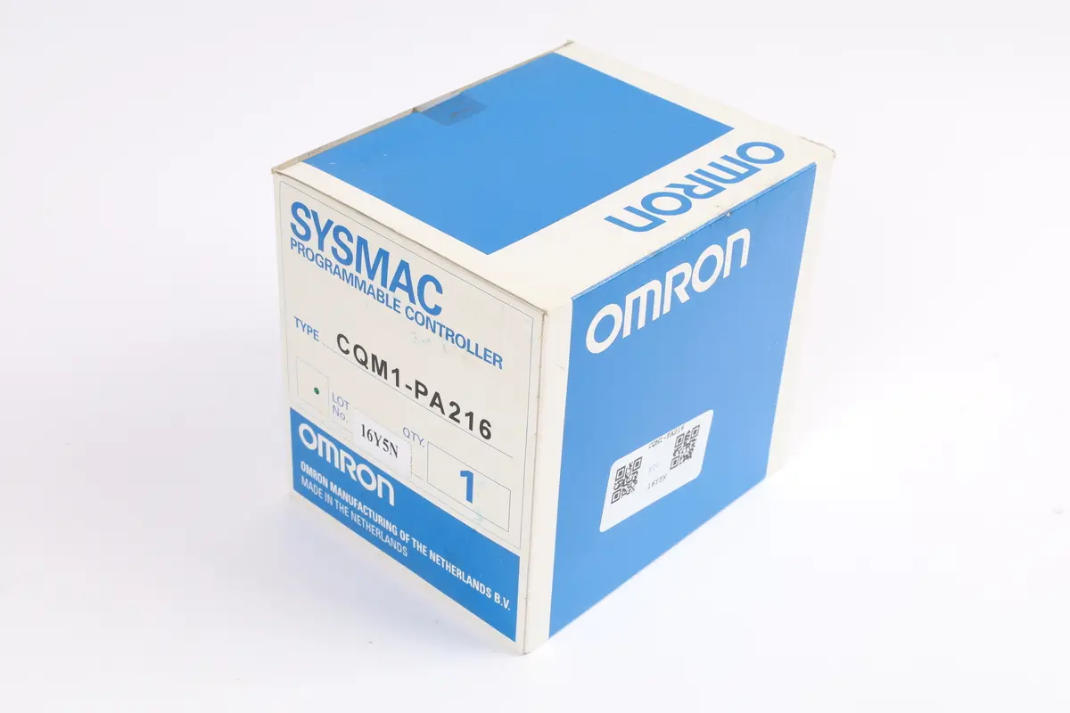 Produktfoto 1 von CQM1-PA216