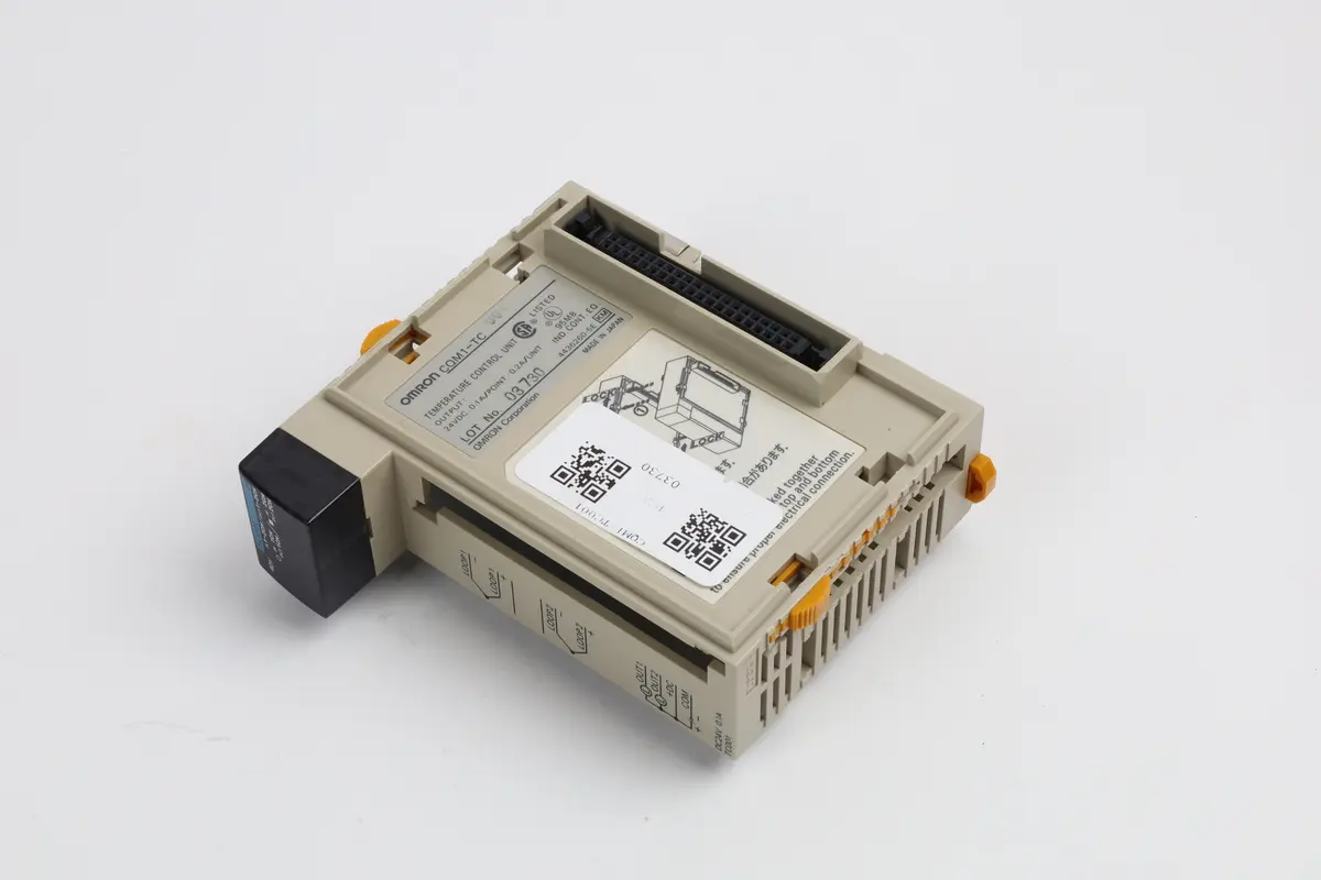 Produktfoto 1 von CQM1-TC001