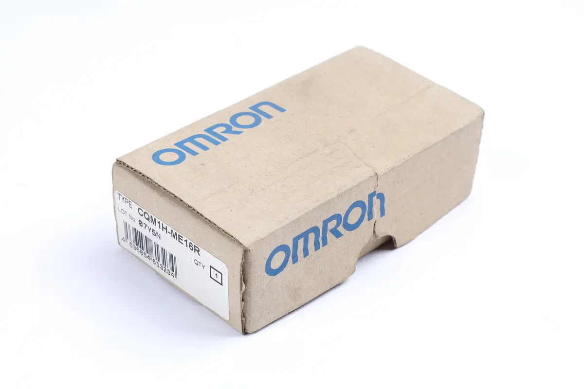 Produktfoto 1 von CQM1H-ME16R