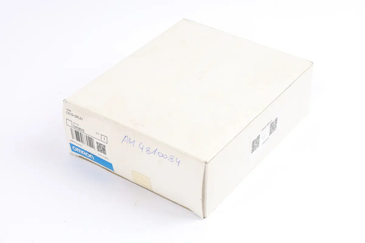 Produktfoto 1 von CS1D-DPL01