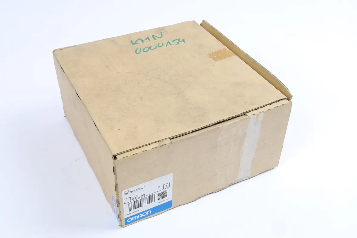 Produktfoto 1 von CS1D-PA207R