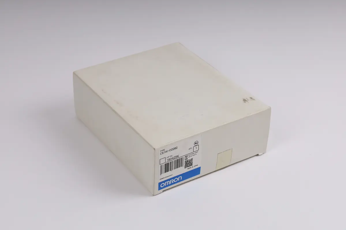 Produktfoto 1 von CS1W-OD262