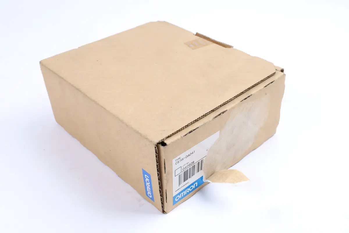 Produktfoto 1 von CS1W-DA041