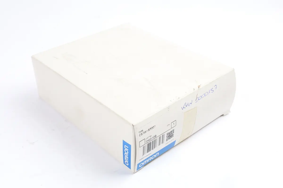 Produktfoto 1 von CS1W-SP001