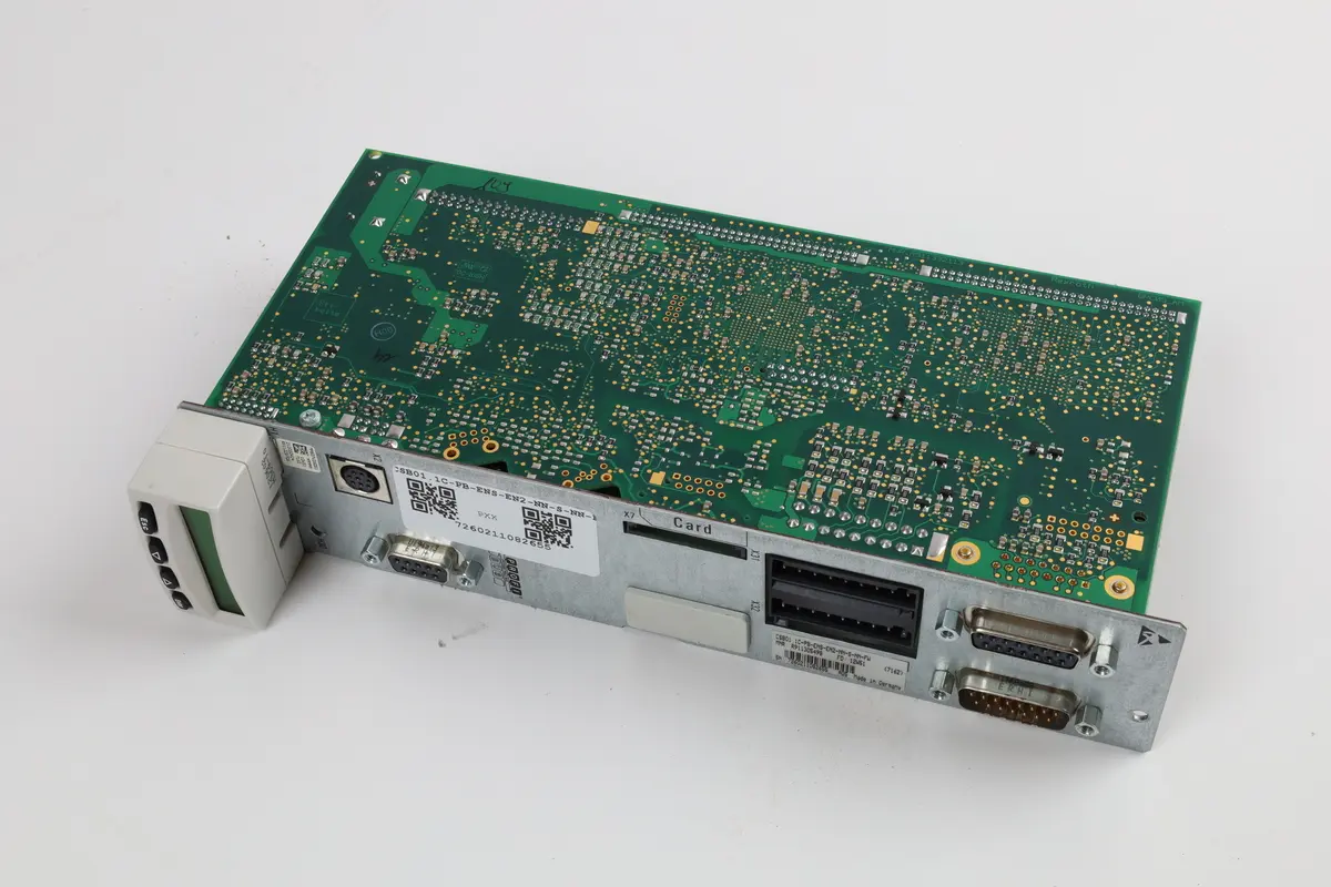 Produktfoto 1 von CSB011C-PB-ENS-EN2-NN-S-NN-FW