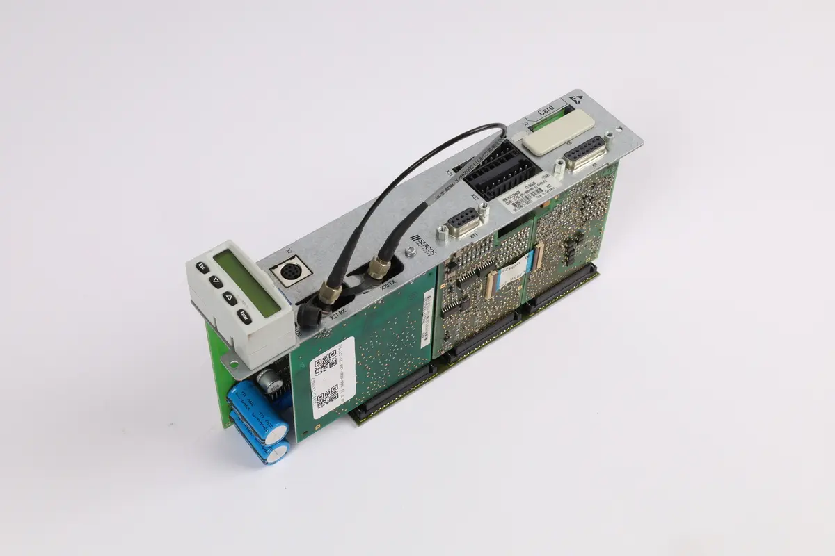 Produktfoto 1 von CSH011C-SE-EN1-NNN-NNN-S1-S-NN-FW