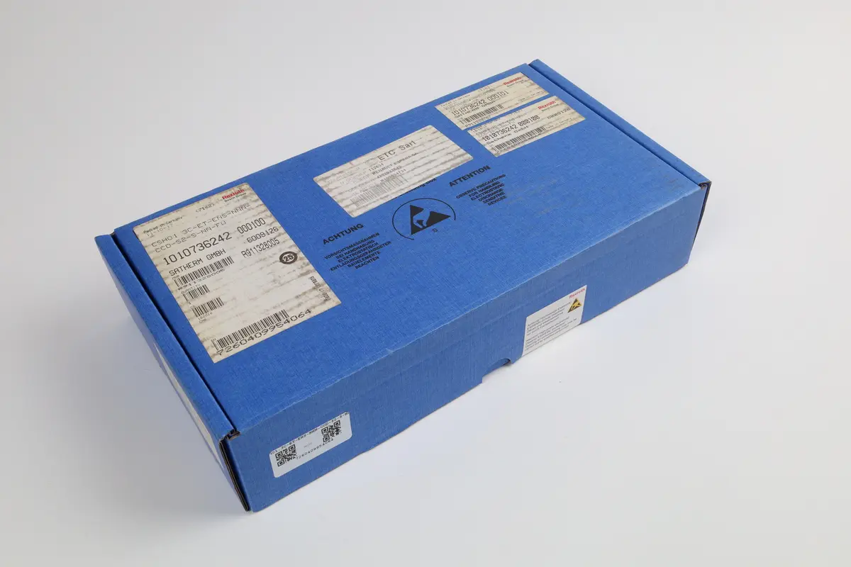 Produktfoto 1 von CSH013C-ET-ENS-NNN-CCD-S2-S-NN-FW