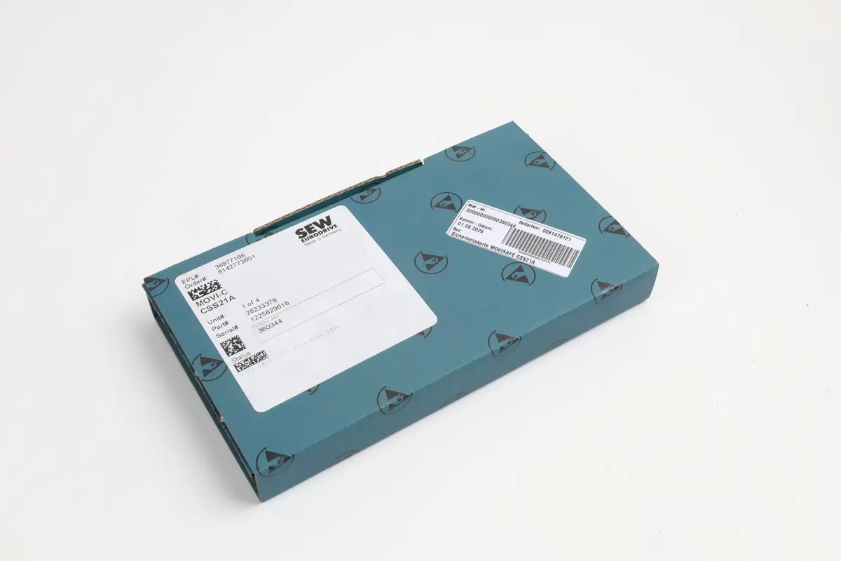 Produktfoto 1 von CSS21A