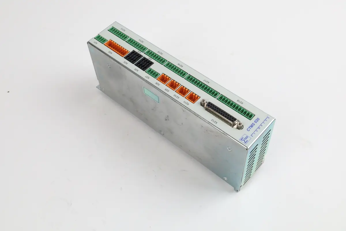 Produktfoto 1 von CTMS020