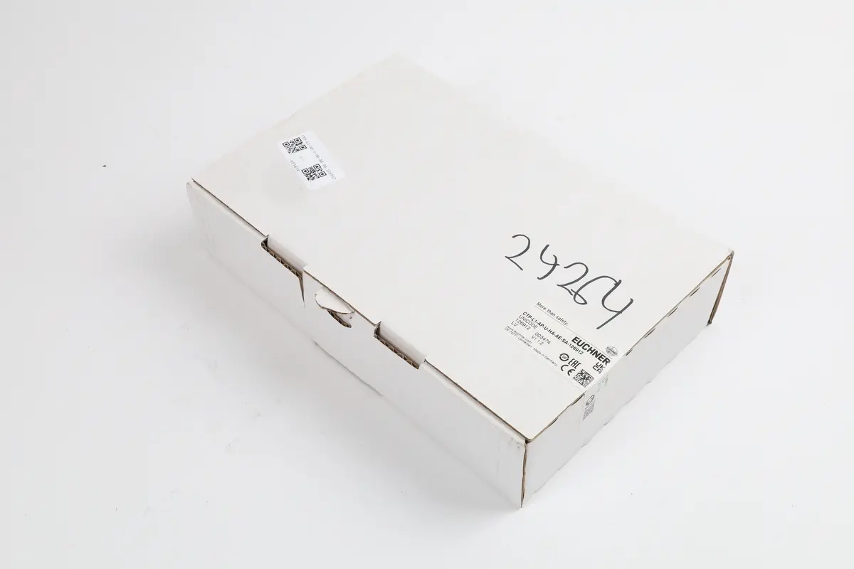 Produktfoto 1 von CTP-L1-AP-U-HA-AE-SA-126912
