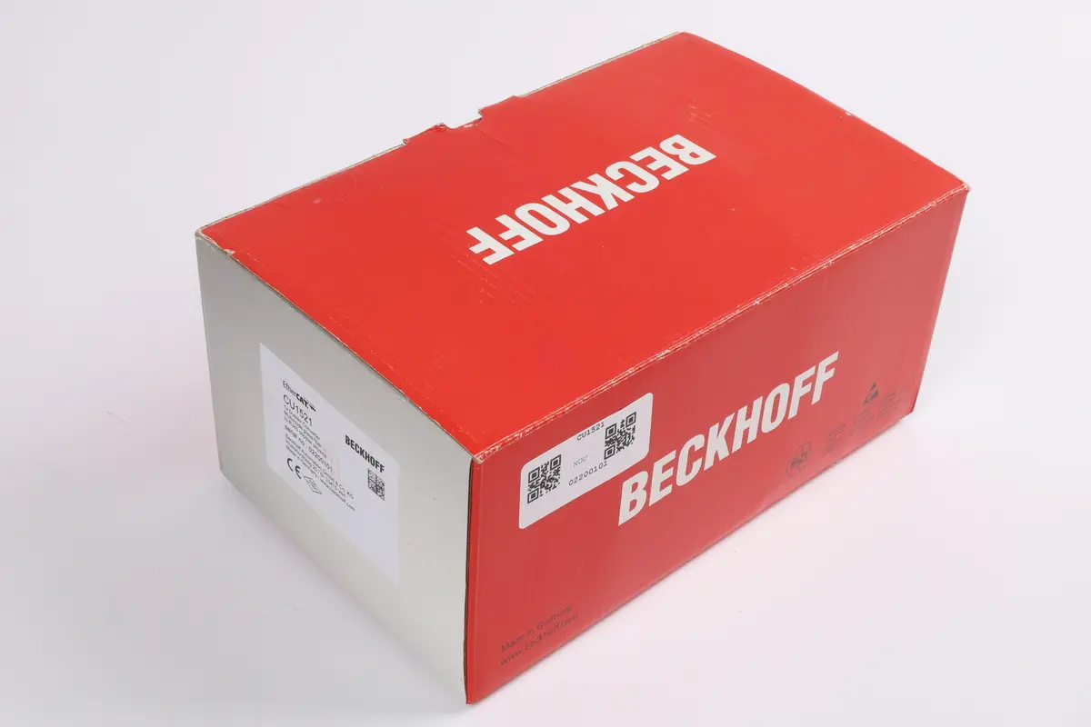Produktfoto 1 von CU1521