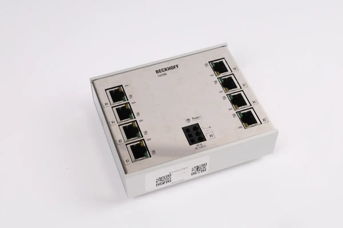 Produktfoto 1 von CU2208
