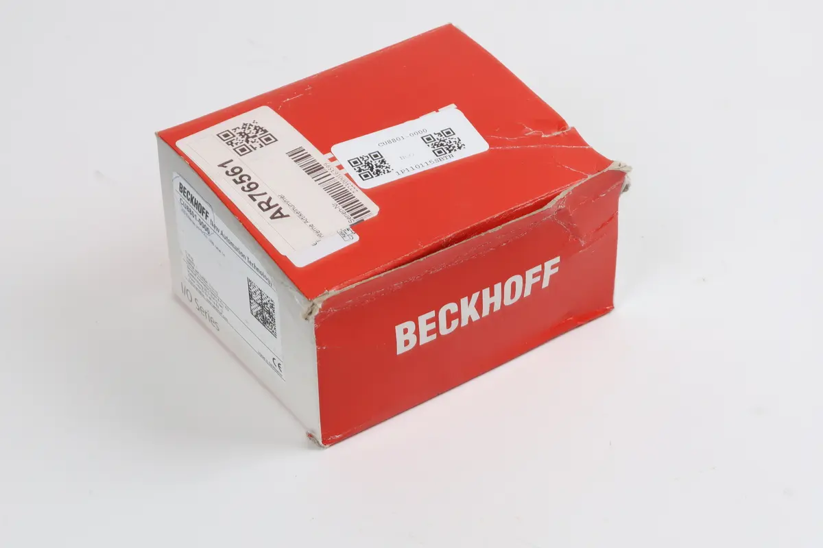 Produktfoto 1 von CU8801-0000