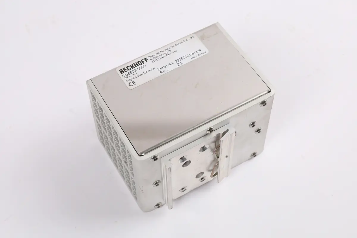 Produktfoto 1 von CU8803-0000