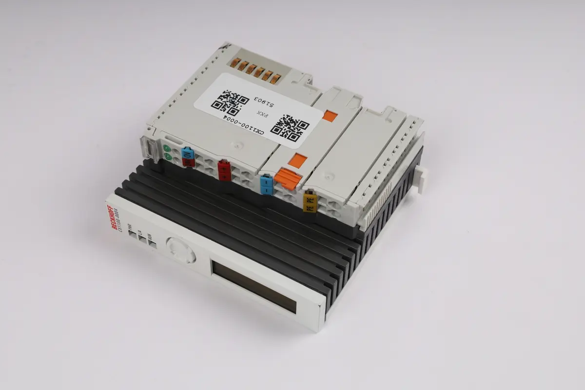 Produktfoto 1 von CX1100-0004