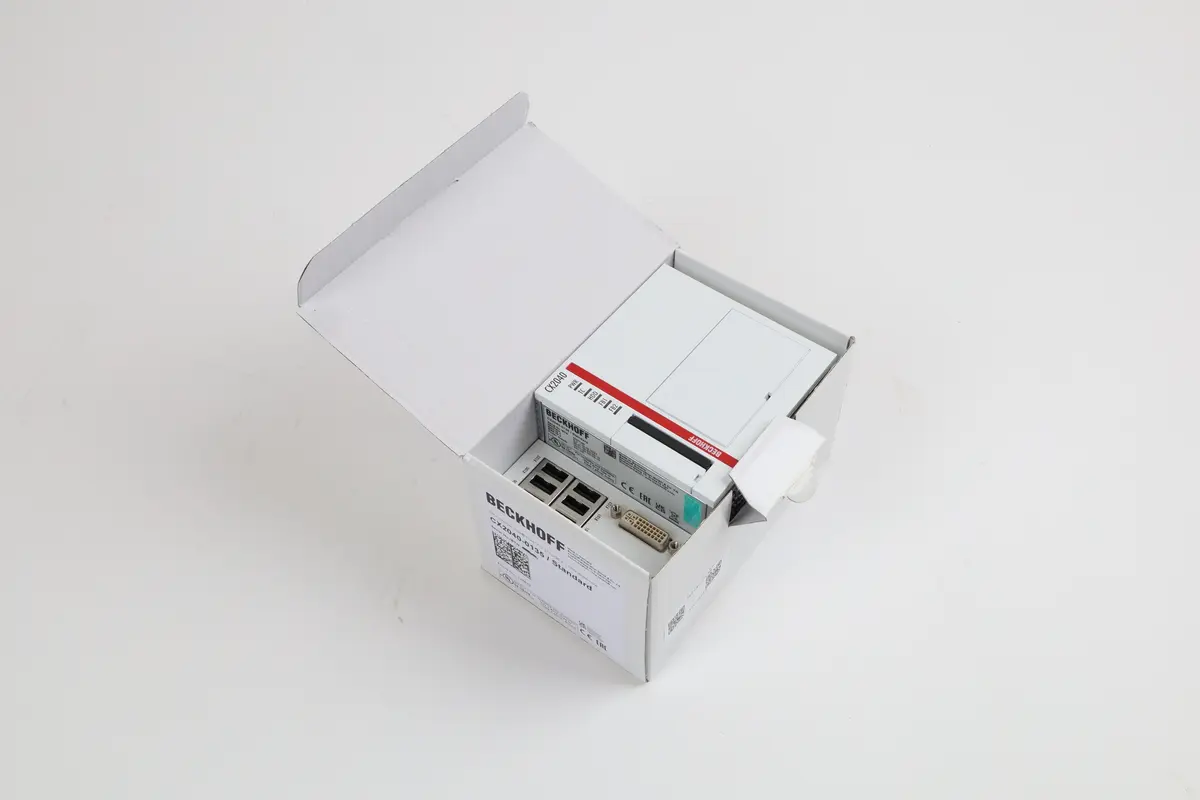 Produktfoto 1 von CX2040-0135