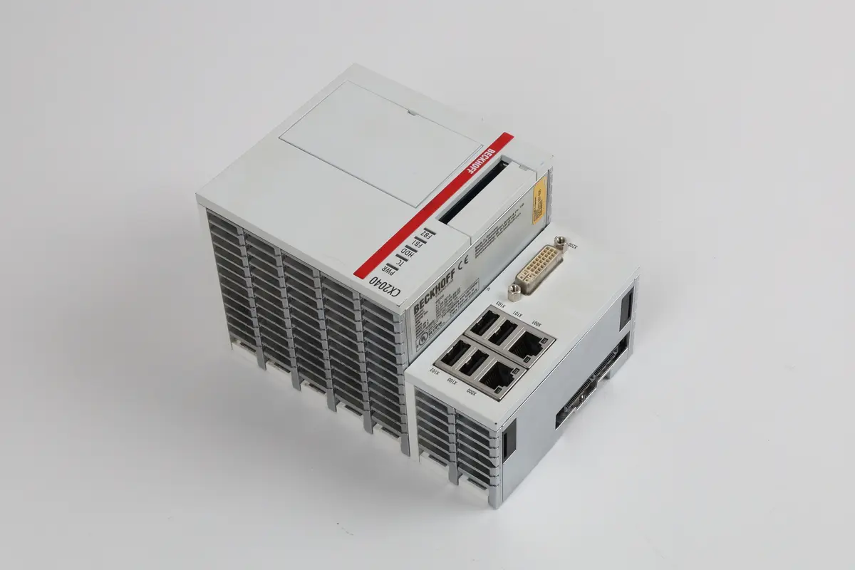Produktfoto 1 von CX2040-0135