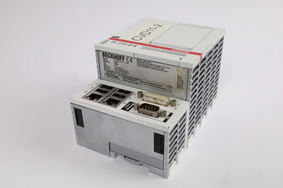 Produktfoto 1 von CX2020-0120
