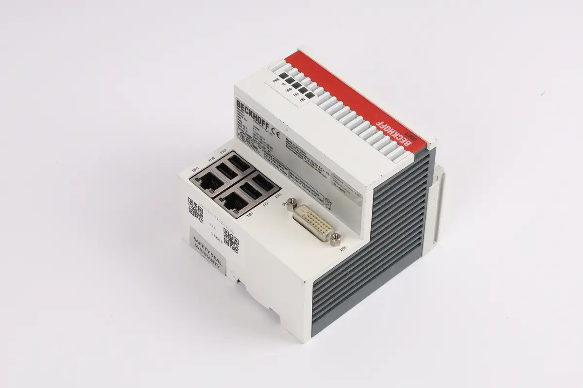 Produktfoto 1 von CX5010-0112-1001