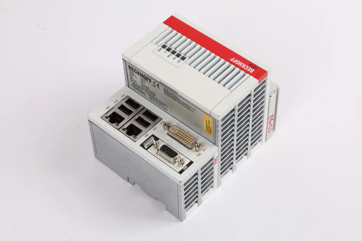 Produktfoto 1 von CX5120-0111