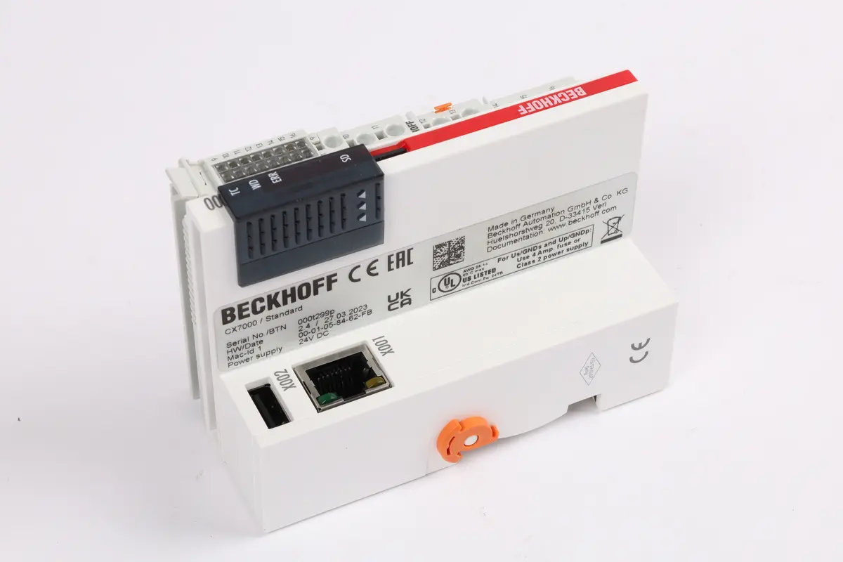 Produktfoto 1 von CX7000