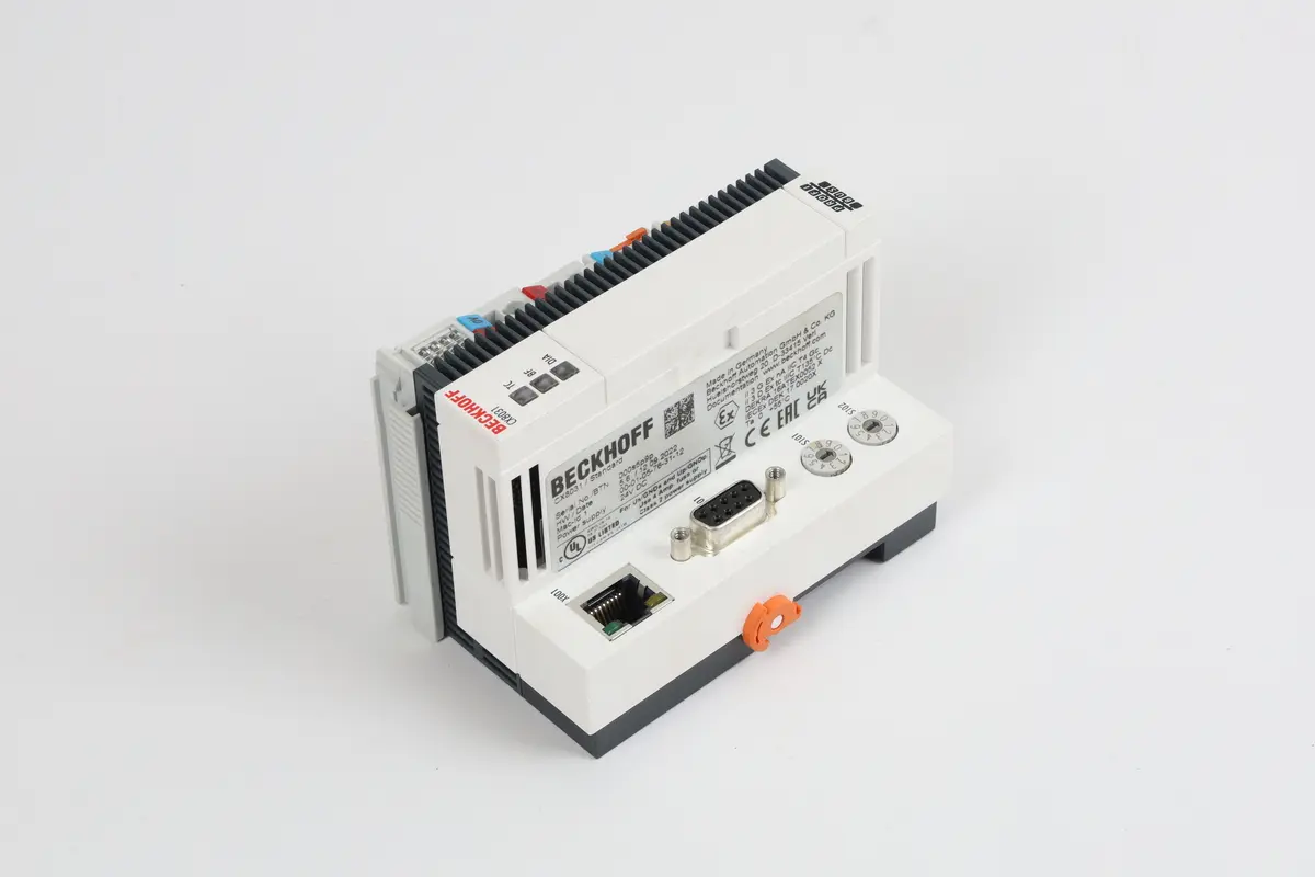 Produktfoto 1 von CX8031
