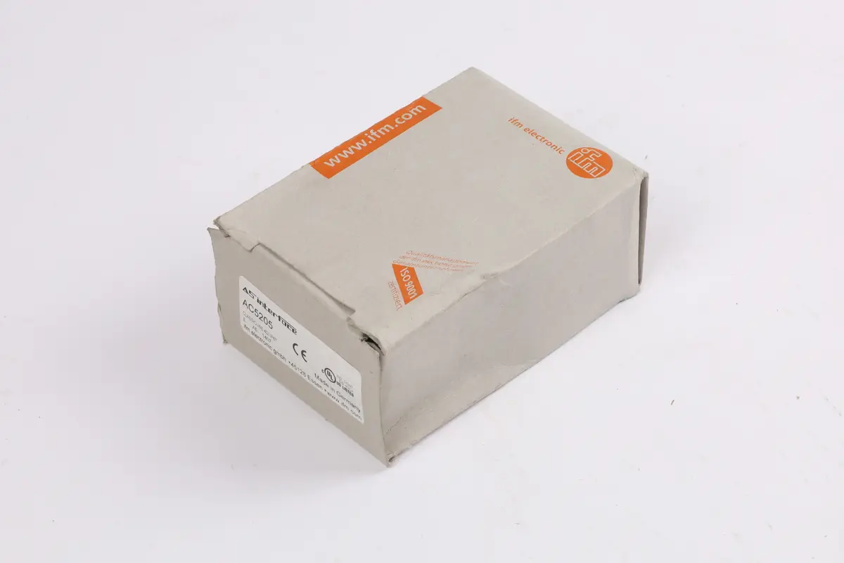 Produktfoto 1 von ClassicLine 4DI IP67AC5205
