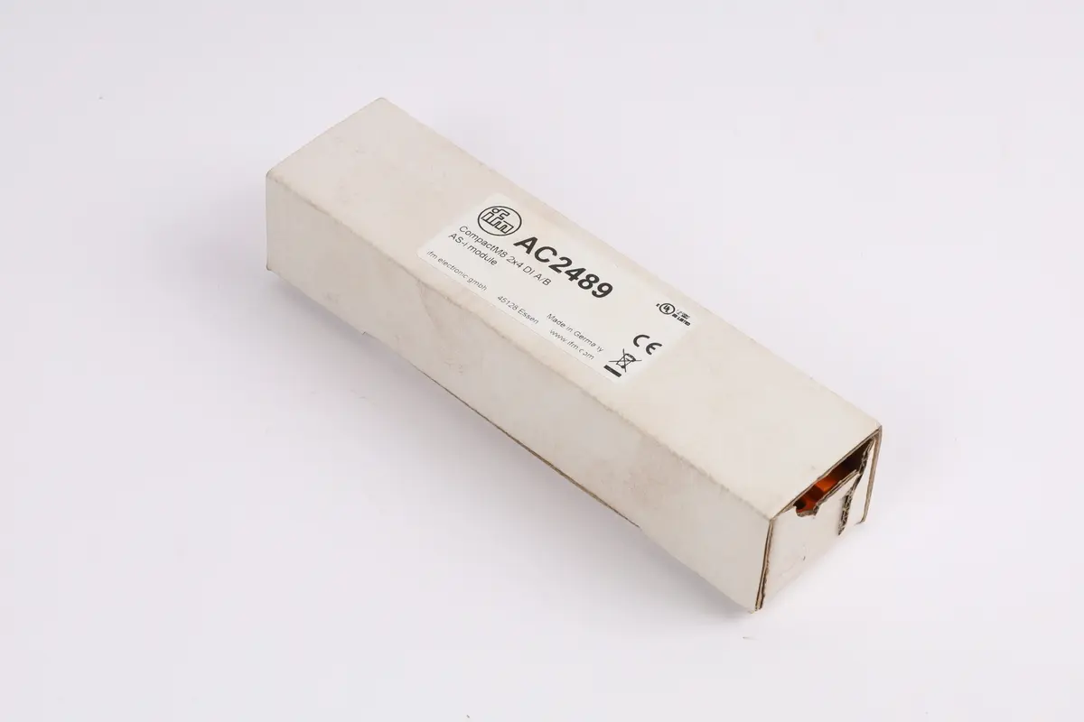 Produktfoto 1 von CompactM8 2 x 4 DI AB