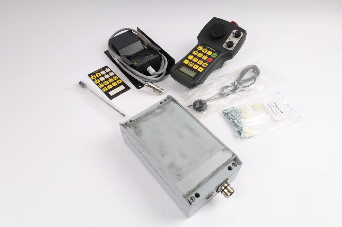 Produktfoto 1 von Complete set HBG 800-DP