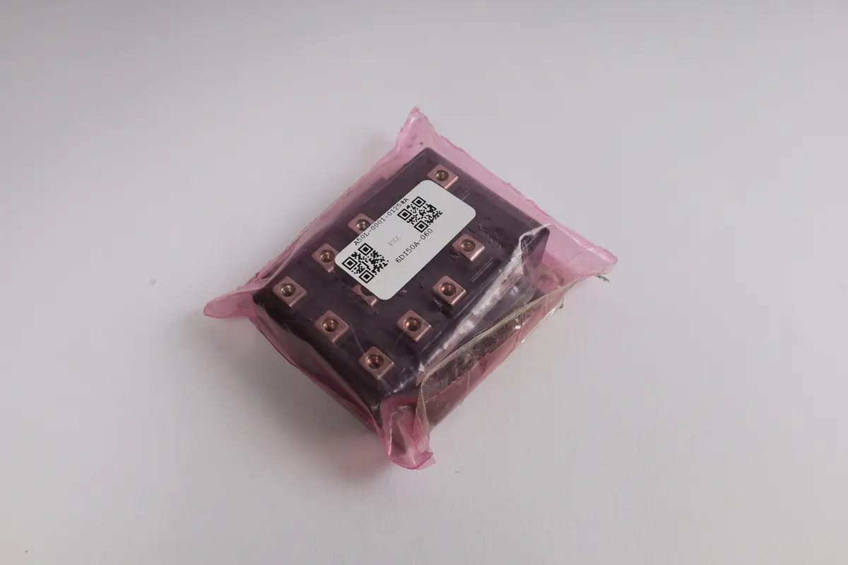 Produktfoto 1 von A50L-0001-0125A