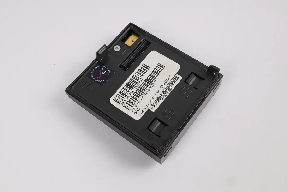 Produktfoto 1 von A5E00317637