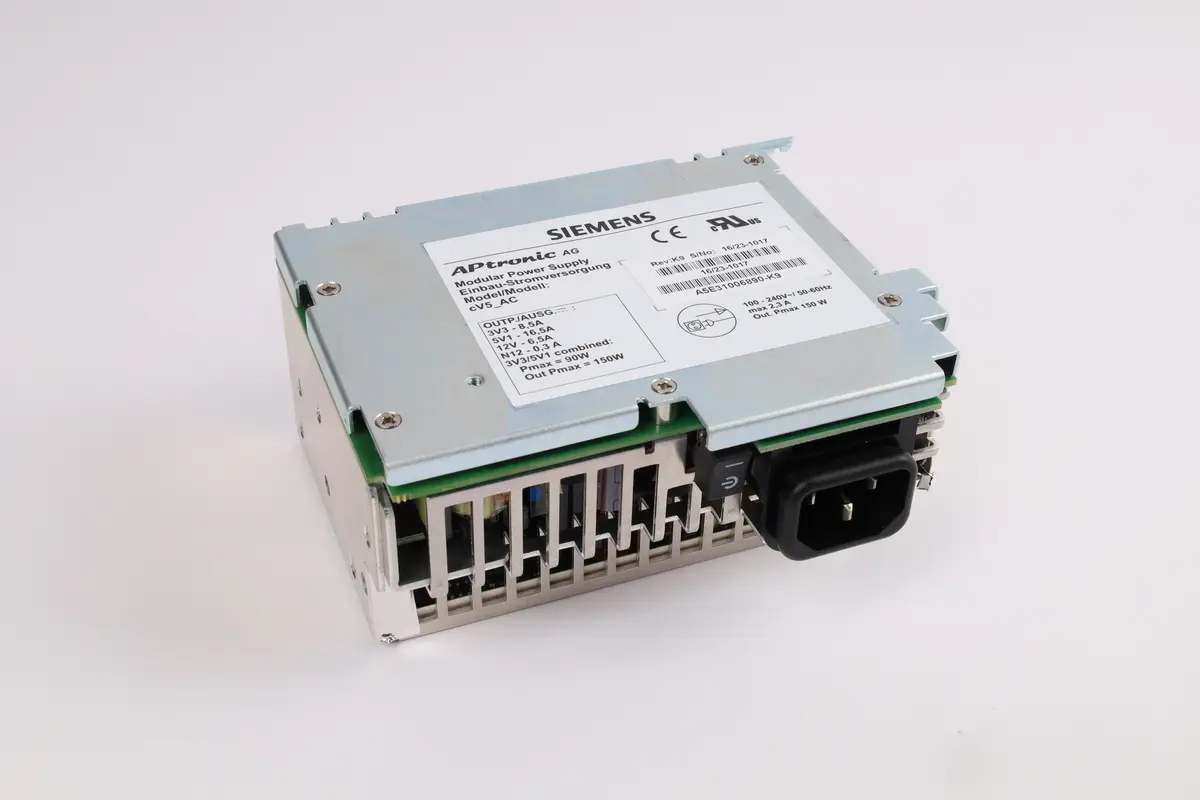 Produktfoto 1 von A5E31006890-K9