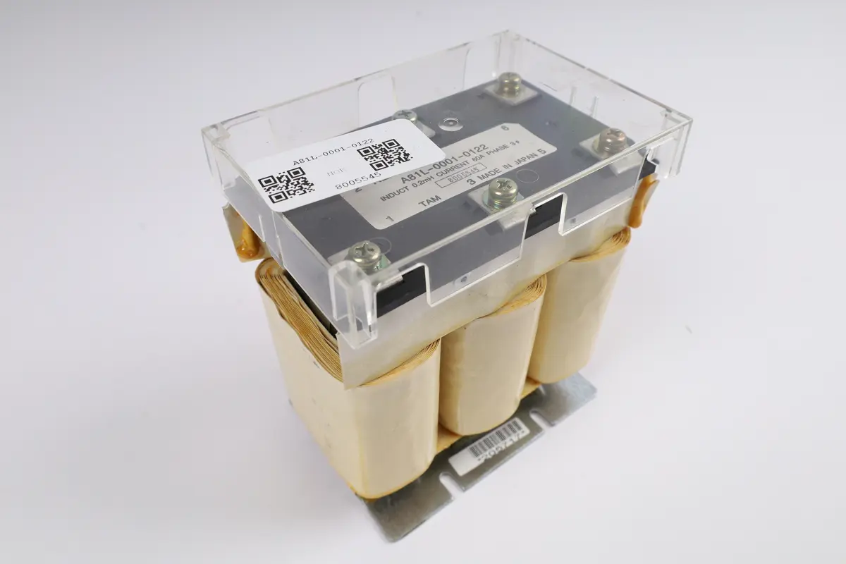 Produktfoto 1 von A81L-0001-0122