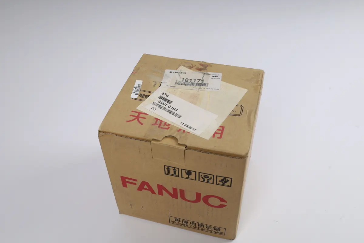Produktfoto 1 von A81L-0001-0163