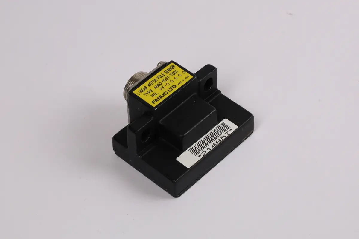 Produktfoto 1 von A860-0331-T001