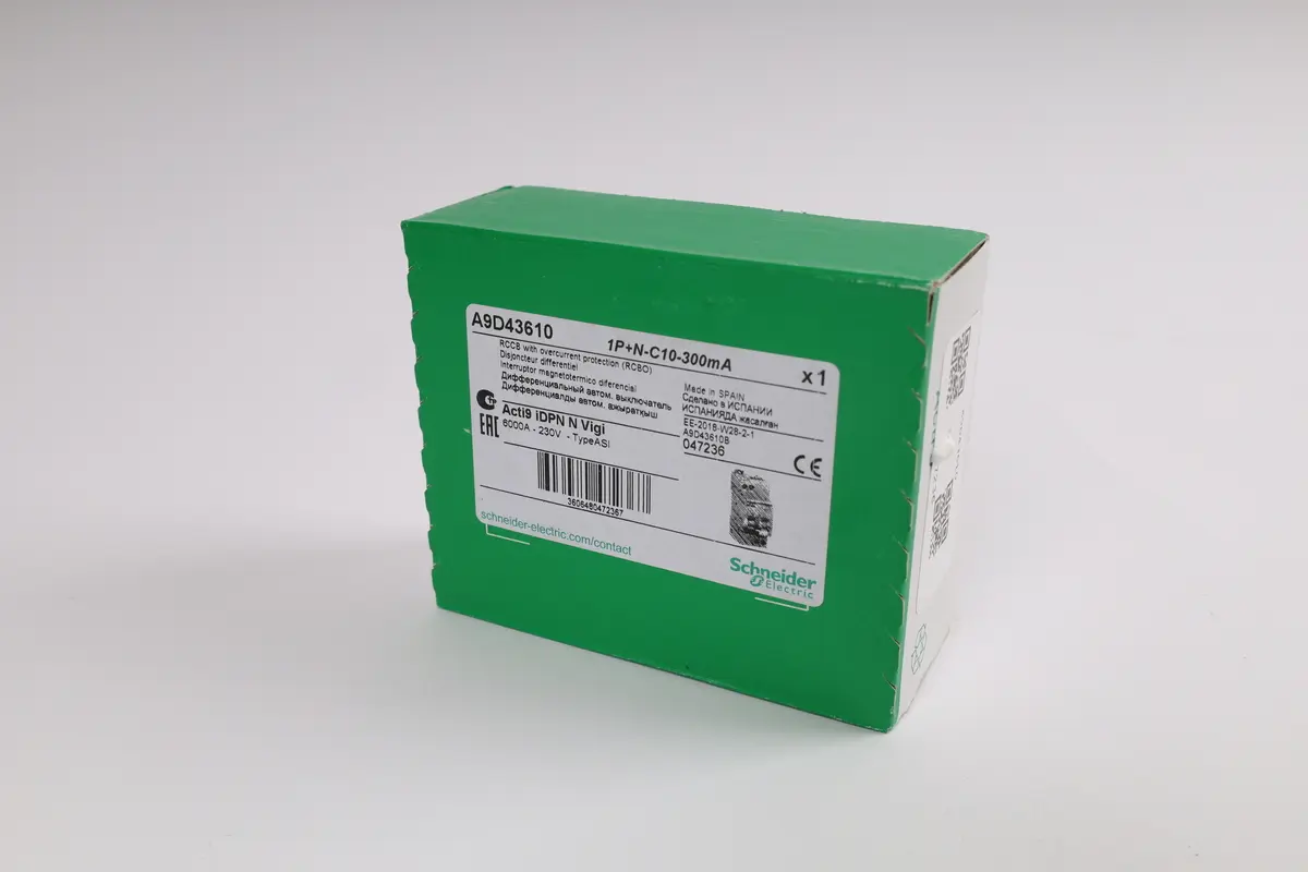 Produktfoto 1 von A9D43610