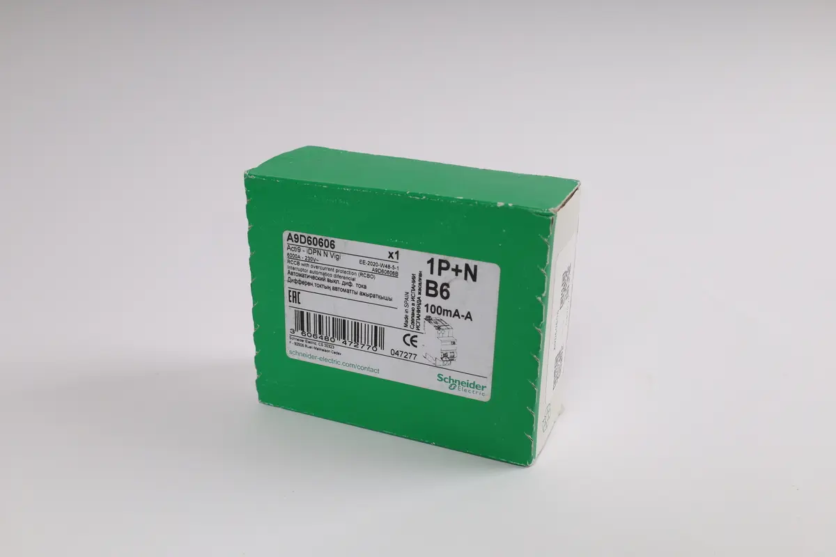 Produktfoto 1 von A9D60606