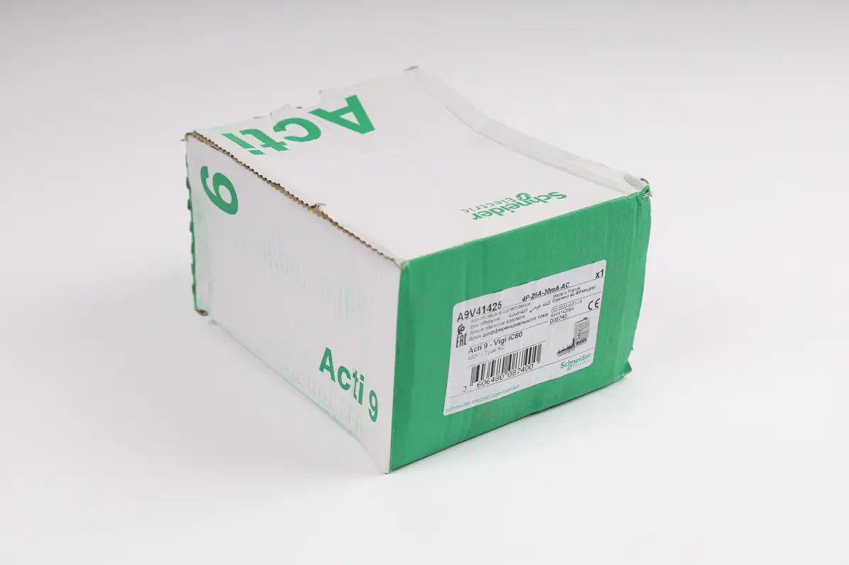 Produktfoto 1 von A9V41425