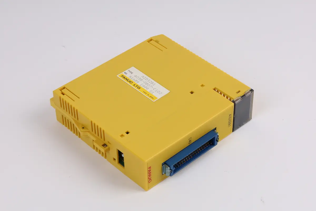 Produktfoto 1 von A03B-0807-C102