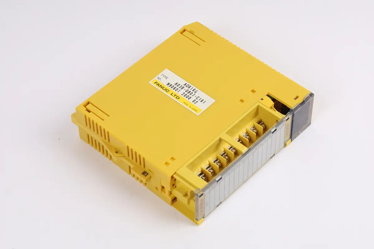 Produktfoto 1 von A03B-0807-C161