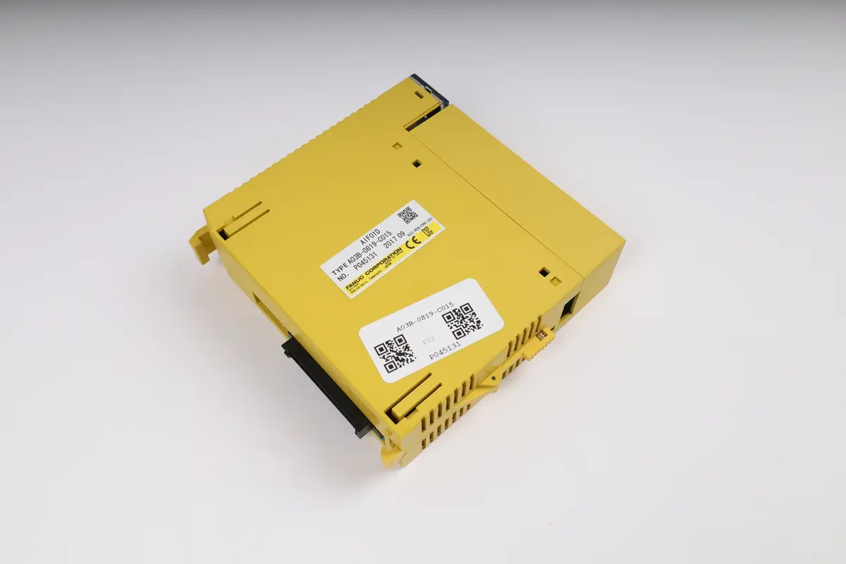 Produktfoto 1 von A03B-0819-C015