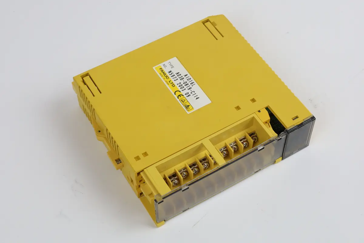 Produktfoto 1 von A03B-0819-C114