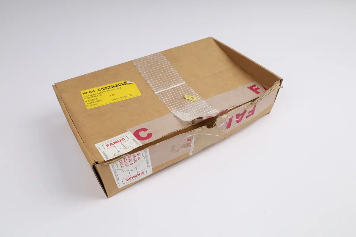 Produktfoto 1 von A03B-0824-K200