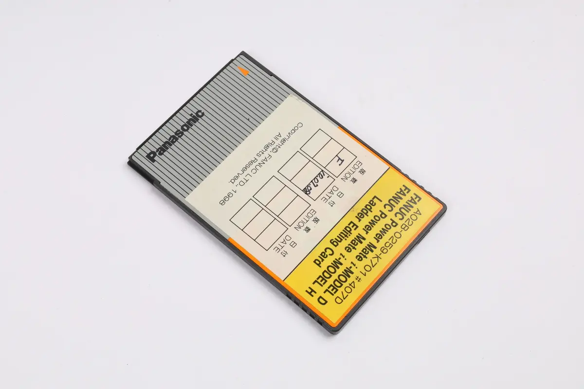 Produktfoto 1 von A02B-0259-K701