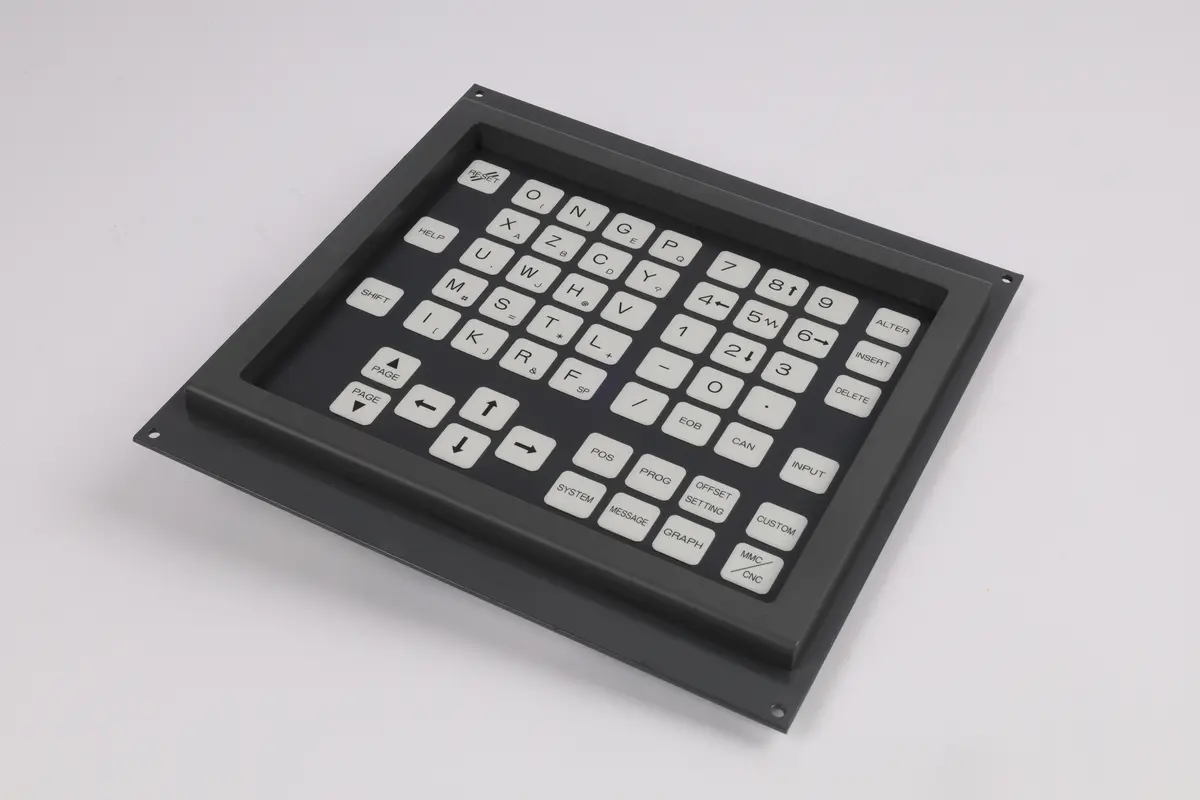 Produktfoto 1 von A02B-0218-C120TR