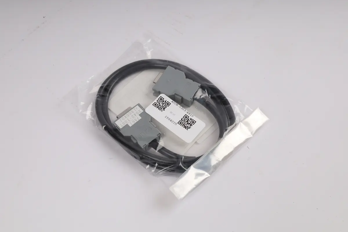 Produktfoto 1 von A02B-0303-K810