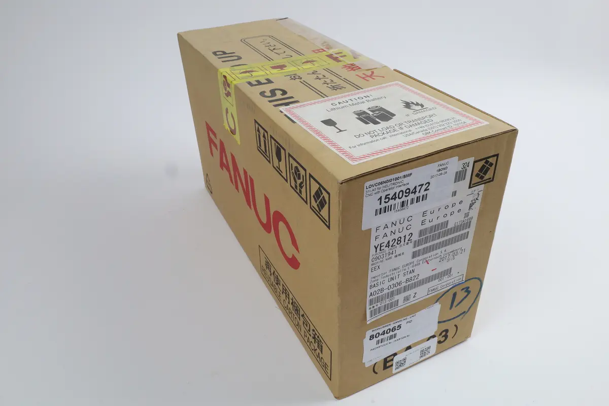 Produktfoto 1 von A02B-0306-B822