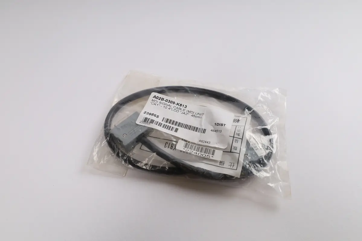 Produktfoto 1 von A02B-0309-K813
