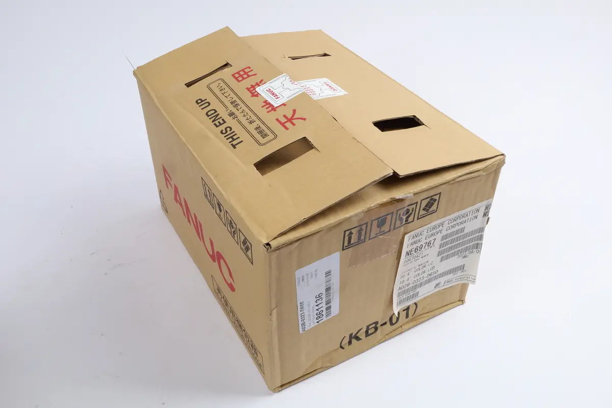 Produktfoto 1 von A02B-0323-D650