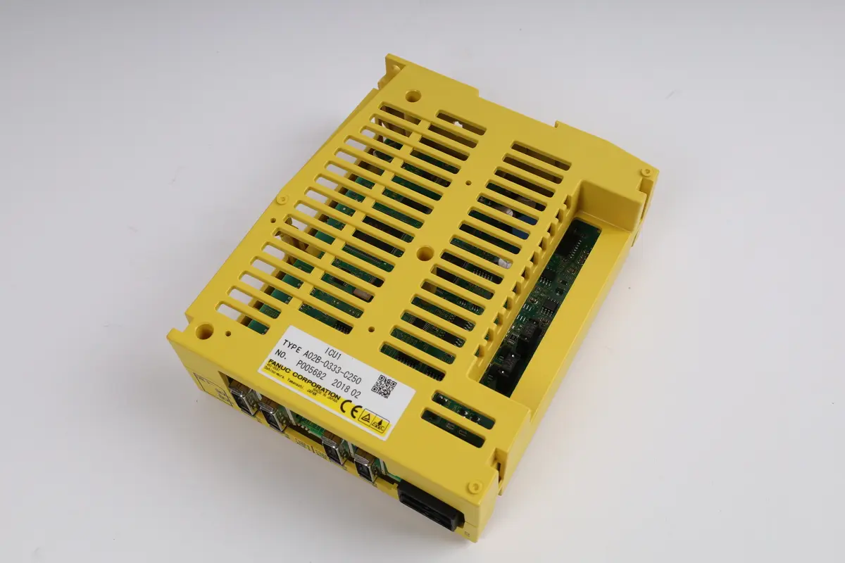 Produktfoto 1 von A02B-0333-C250